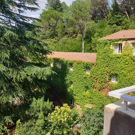 Appartement 10 Des Acacias Anduze Exterior photo