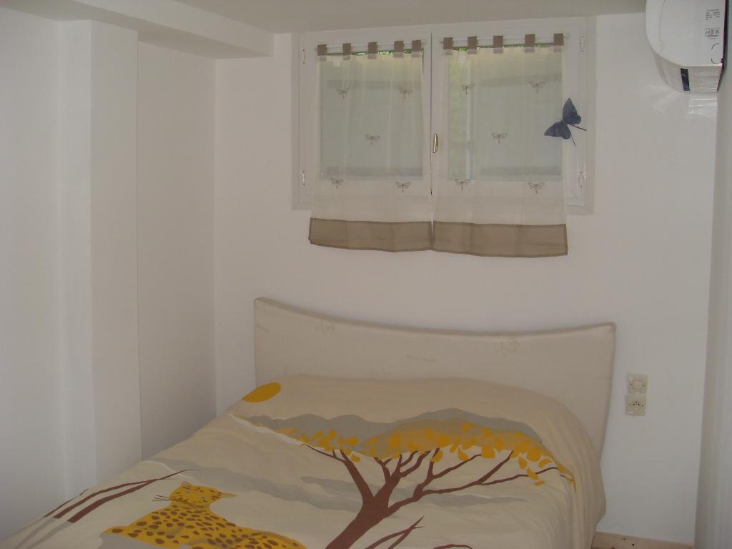 Appartement 10 Des Acacias Anduze Room photo