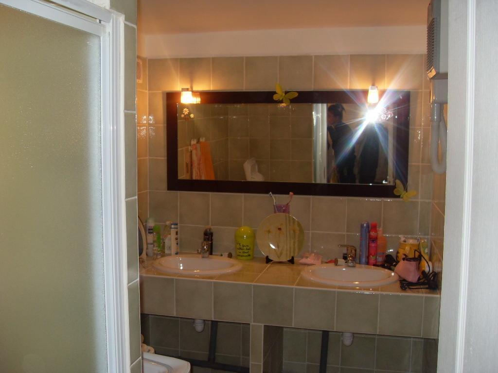 Appartement 10 Des Acacias Anduze Room photo